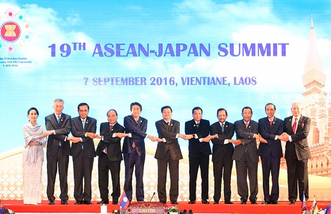 Le Vietnam a contribué activement aux succès des 28 et 29èmes sommets de l’ASEAN - ảnh 1