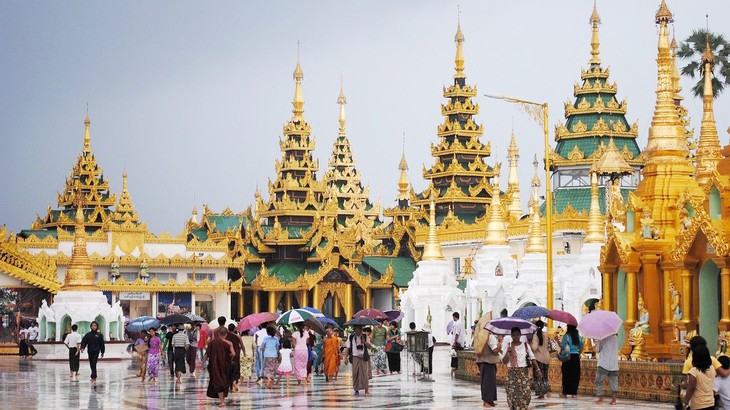 Le «tourisme accessible», évènement à Bangkok le 27 septembre - ảnh 1