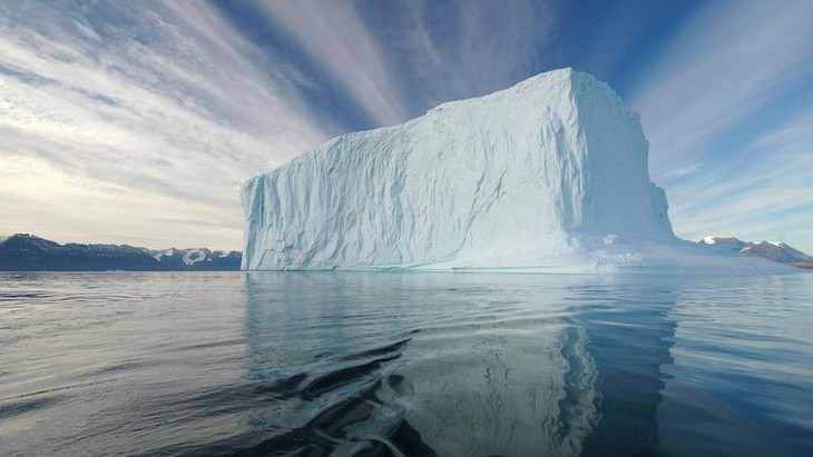 Climat : l'accélération du réchauffement dépasse toutes les prévisions - ảnh 1