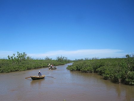 Les joies du tourisme communautaire   - ảnh 3