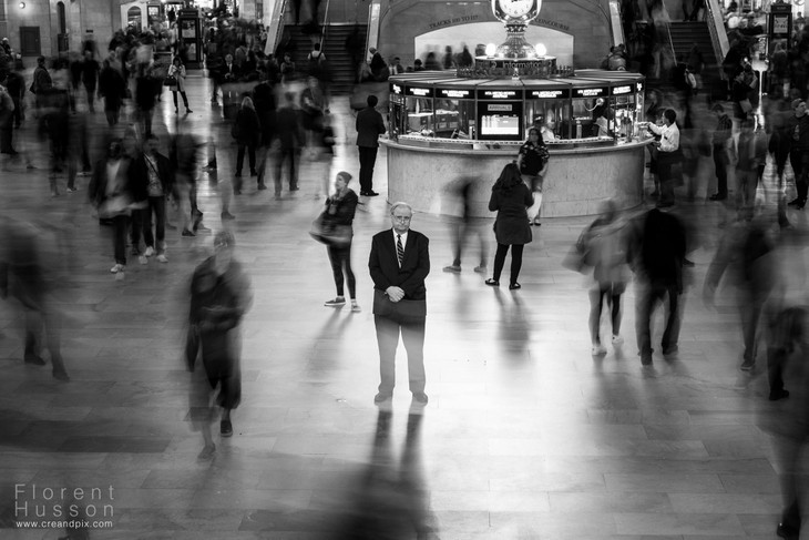 Un photographe professionnel à l’ère du numérique - ảnh 12