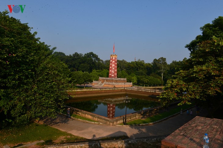 La vieille citadelle de Son Tay - ảnh 7