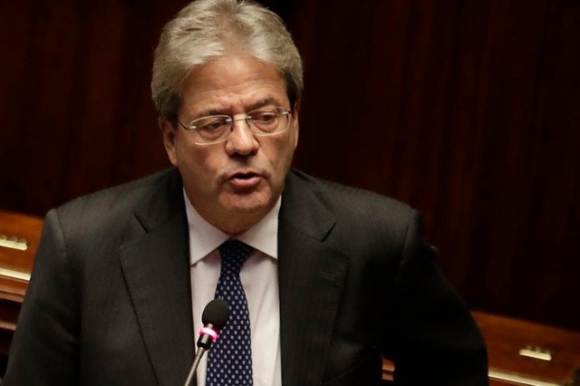 Italie: feu vert pour le gouvernement Gentiloni - ảnh 1