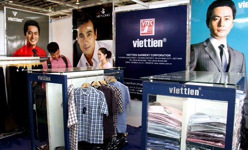 Viet Tiên envisage un milliard de dollars d’exportation en 2020 - ảnh 1