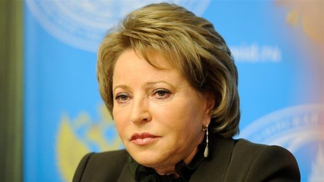 Valentina Ivanova Matvienko attendue au Vietnam - ảnh 1