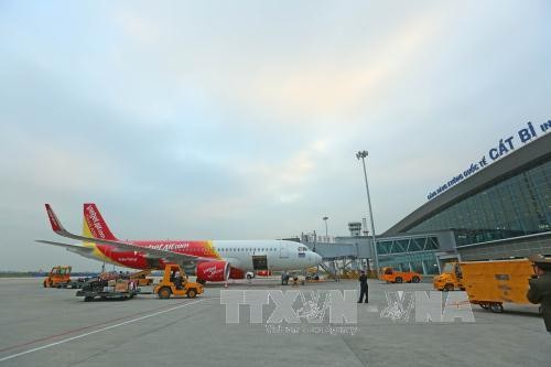 Vietjet devient membre de l’IATA - ảnh 1