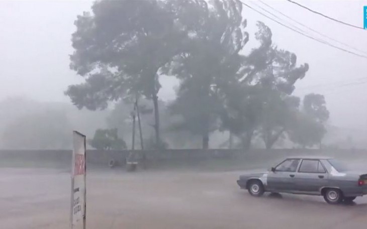 A Madagascar, cinq personnes tuées par le cyclone Enawo - ảnh 1