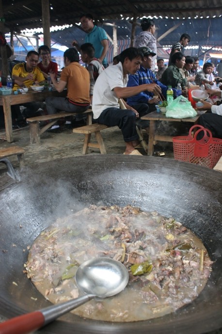 Le marché montagnard - ảnh 3