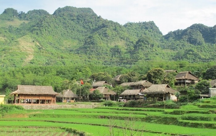 Giang Mô opte pour le tourisme communautaire - ảnh 1