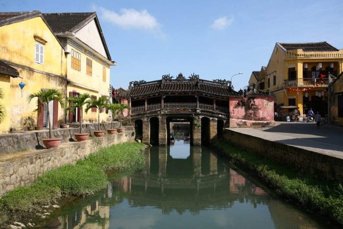 Hoi An - ảnh 2