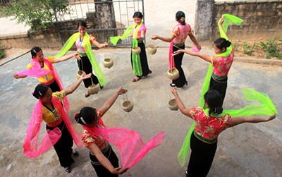 Les clubs de préservation culturelle de Sin Hô - ảnh 1