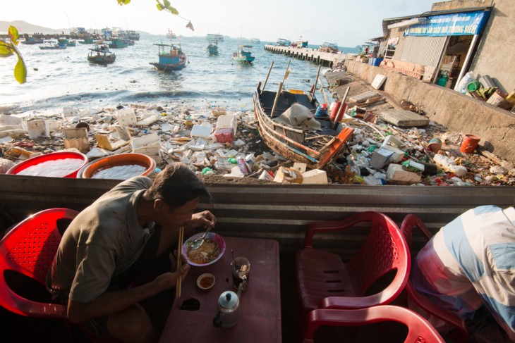 Sauvez la mer! Seule l’action crée le changement - ảnh 9