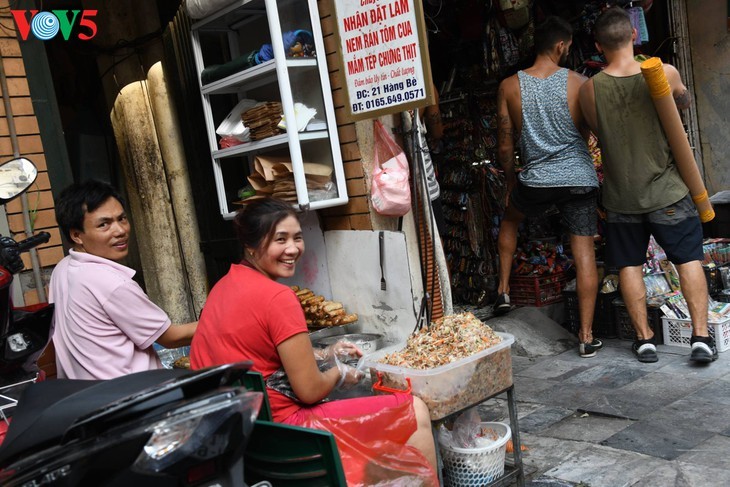 Hanoi au quotidien - ảnh 10