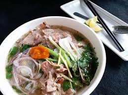 Une recette de soupe pho - ảnh 1