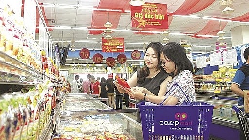 Y a-t-il des soldes au Vietnam? - ảnh 1