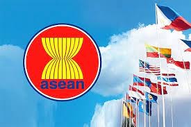 Quelle est la langue officielle utilisée lors des réunions de l'Asean? - ảnh 1