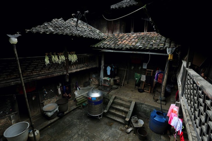 L’ancienne maison de Ha Sung - ảnh 3