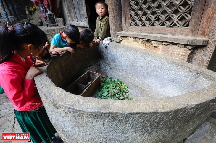 L’ancienne maison de Ha Sung - ảnh 4