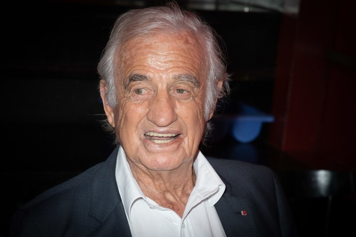 Jean-Paul Belmondo est décédé - ảnh 1