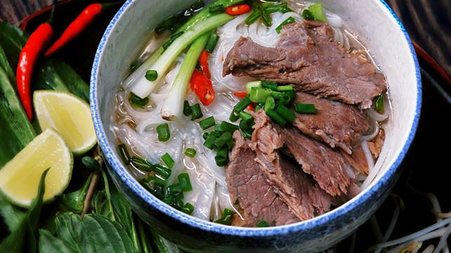 Le Pho - ảnh 1