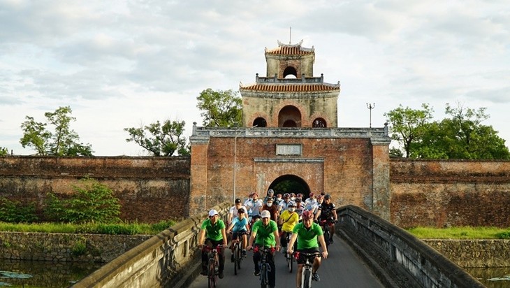 On pédale - ảnh 1