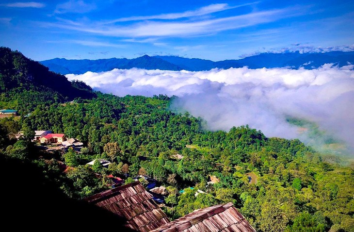 Quelques beaux sites dans la province de Yên Bai - ảnh 2