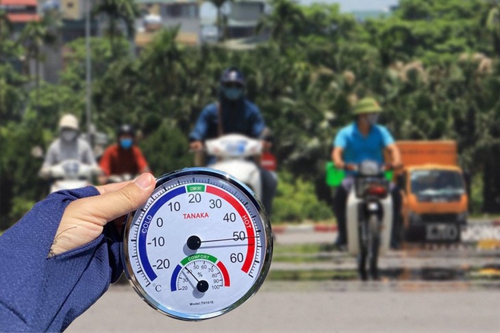 Quel temps fait-il au Vietnam en mai 2023? - ảnh 1