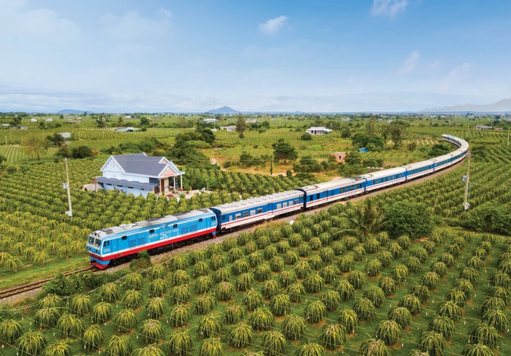 «Est-il pratique de voyager en train au Vietnam?» - ảnh 2