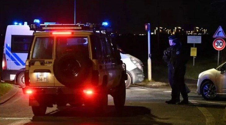 Fusillade en France: cinq morts - ảnh 1