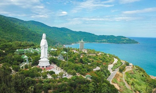 Quelques destinations spirituelles connues au Vietnam - ảnh 3