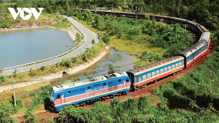 Le rail vietnamien entre héritage et modernisation - ảnh 1