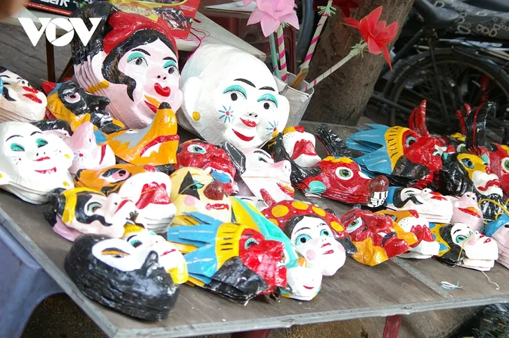 Hanoï célèbre la Fête de la mi-automne 2025 avec un riche programme culturel - ảnh 2