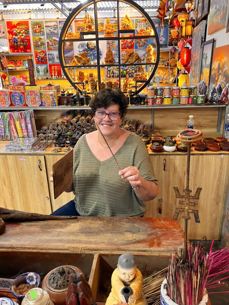 Vietnam, de l’eau pour le meilleur et pour le pire - ảnh 4