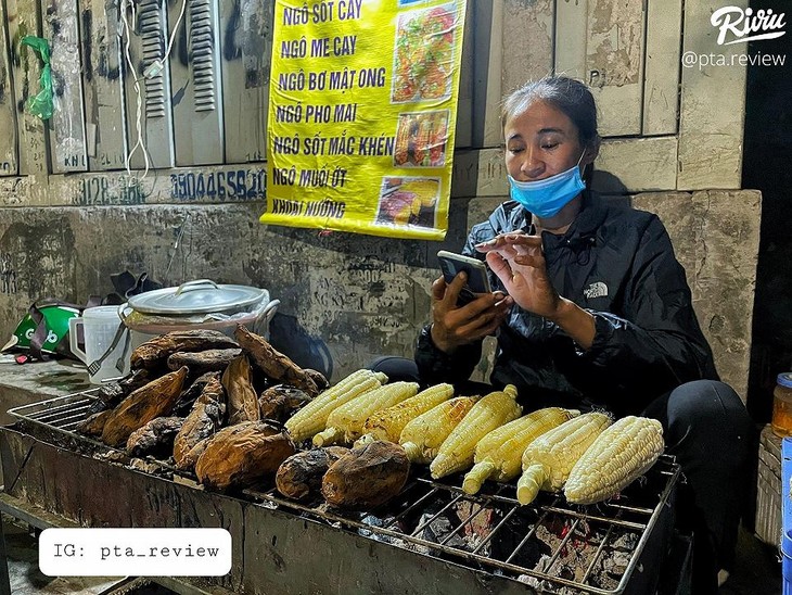 Les saveurs réconfortantes de l’hiver à Hanoï - ảnh 2