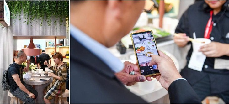 QG Food dévoile la marque Phở C.E.O et sa stratégie mondiale, choisissant le phở comme fer de lance de la gastronomie vietnamienne - ảnh 4