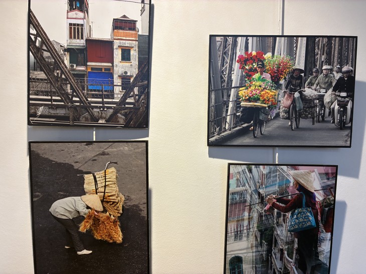 Ils font vivre l’amour du Vietnam à Montpellier - ảnh 3