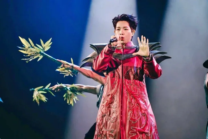 Parité dans la musique vietnamienne: des progrès visibles, mais des défis persistants - ảnh 1