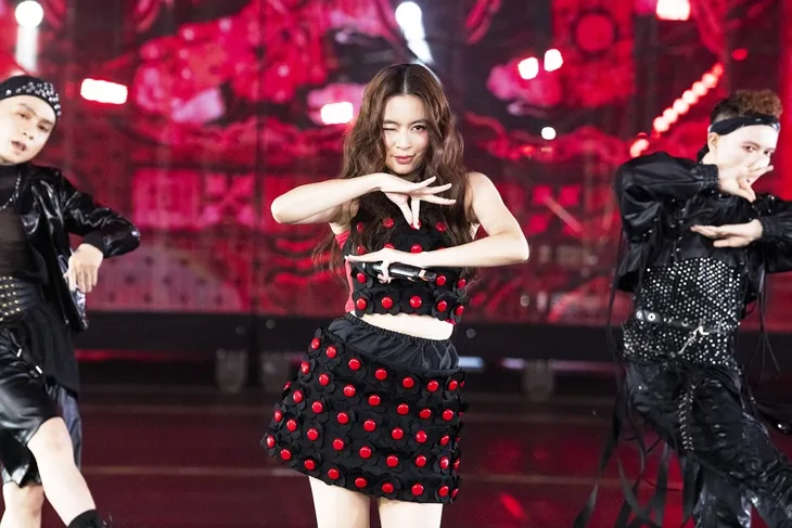 Parité dans la musique vietnamienne: des progrès visibles, mais des défis persistants - ảnh 2