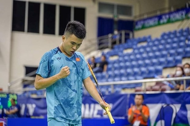 Nguyen Hai Dang wins Iran Fajr International Challenge - ảnh 1