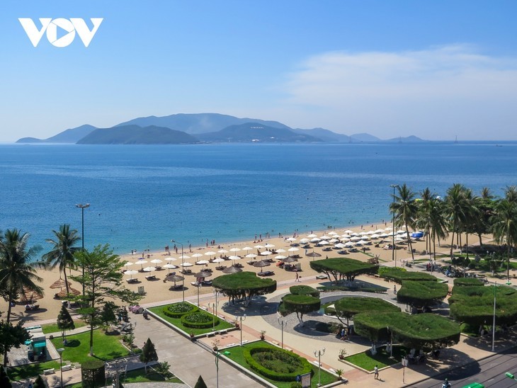 Nha Trang Beach Tourism Festival to begin in mid-June - ảnh 1