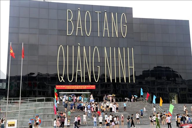 Quang Ninh to welcome largest group of Indian tourists  - ảnh 1