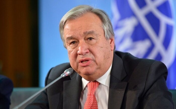 Israel defends decision to ban UN Secretary-General  - ảnh 1