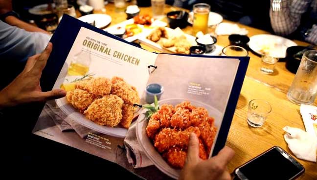 Crispy, cold, and cultural: Inside Korea’s Chimaek craze - ảnh 2