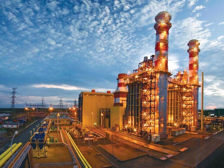 PetroVietnam leads industrial power, renewable energy development  - ảnh 1