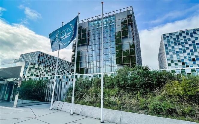 International Criminal Court condemns US sanctions - ảnh 1