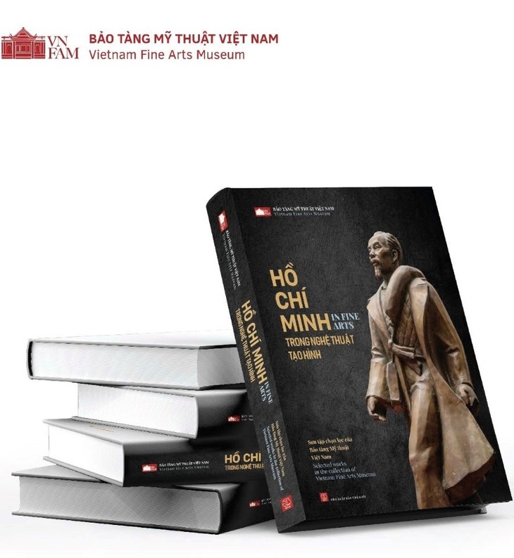 Hanoi to celebrate President Ho Chi Minh through fine arts - ảnh 1