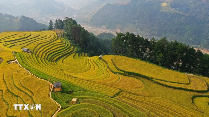 The Independent recommends lesser-known destinations in Vietnam - ảnh 1