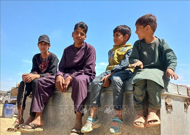 Nearly 2.5 million refugees in need of resettlement by 2026 - ảnh 1