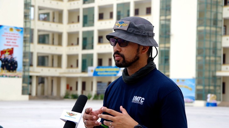 Partners praise Vietnam’s Peacekeeping Law - ảnh 1