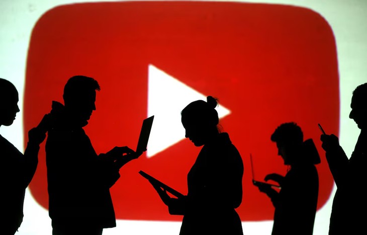 YouTube launches new AI tools to boost content creation - ảnh 1